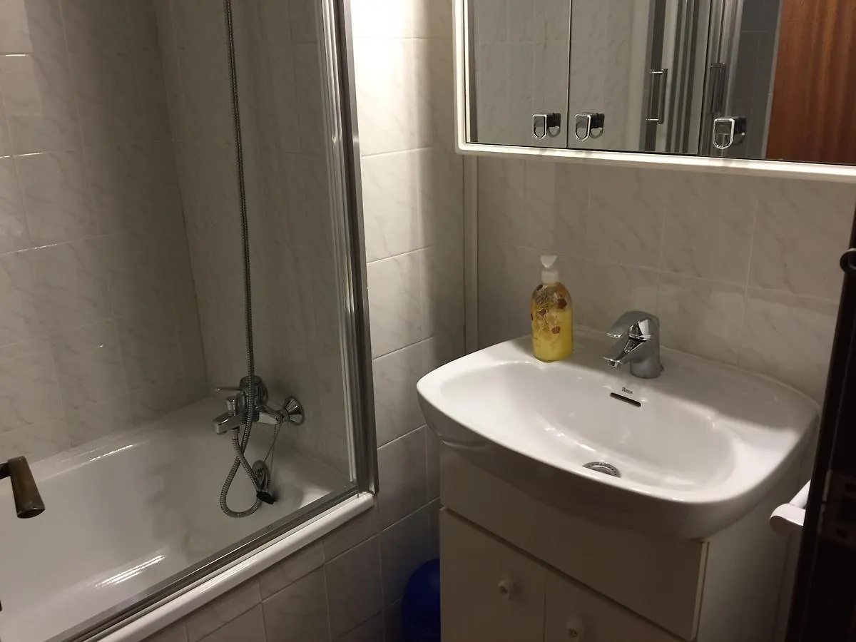 Vivalidays Michele Apartment Pineda de Mar
