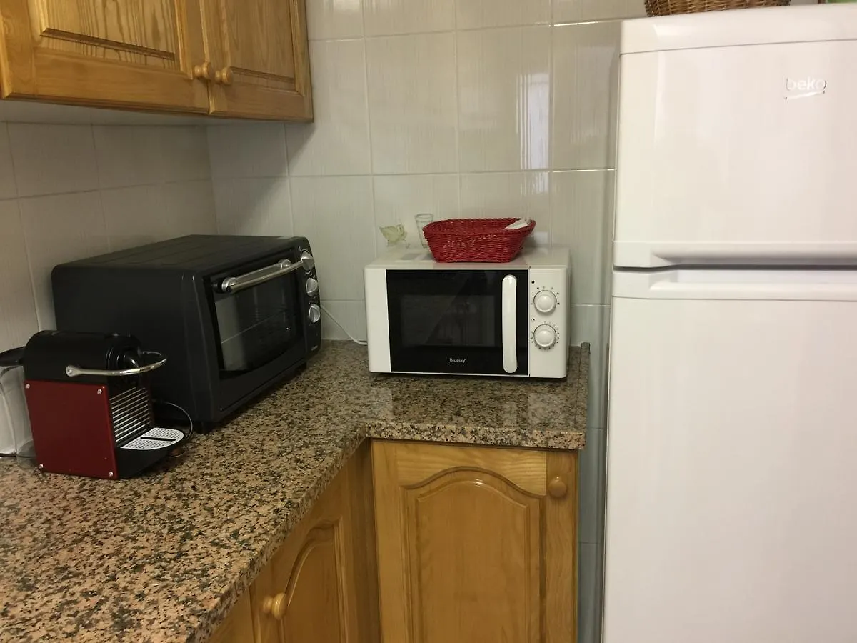 Vivalidays Michele Apartment Pineda de Mar Spain