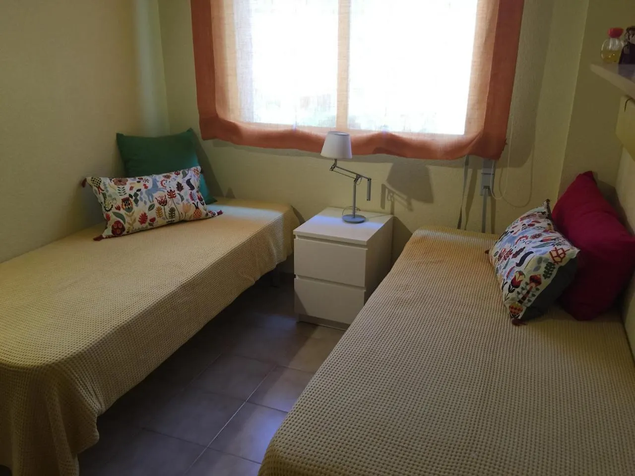Vivalidays Michele Apartment Pineda de Mar Spain