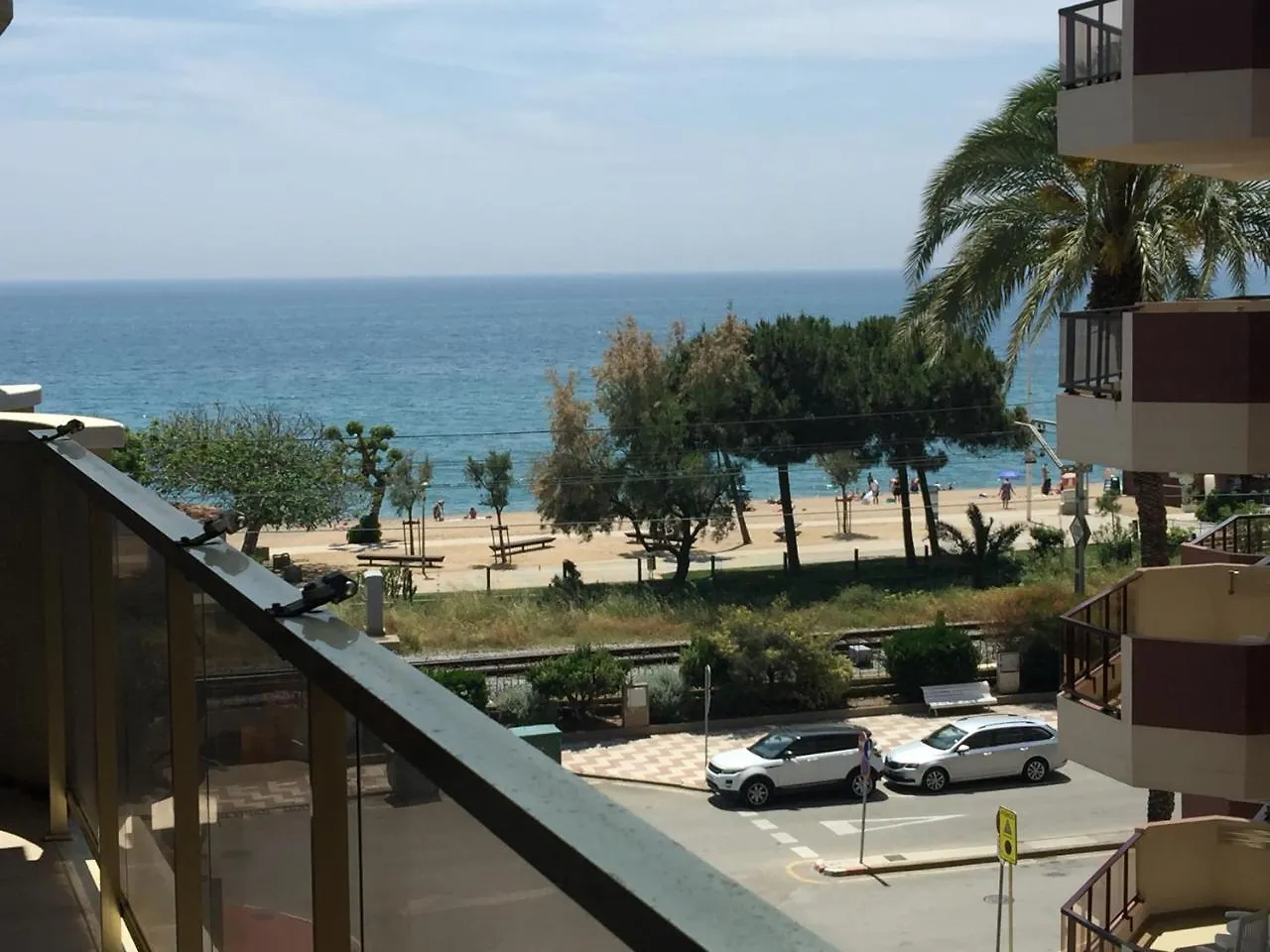 Vivalidays Michele Apartment Pineda de Mar Spain