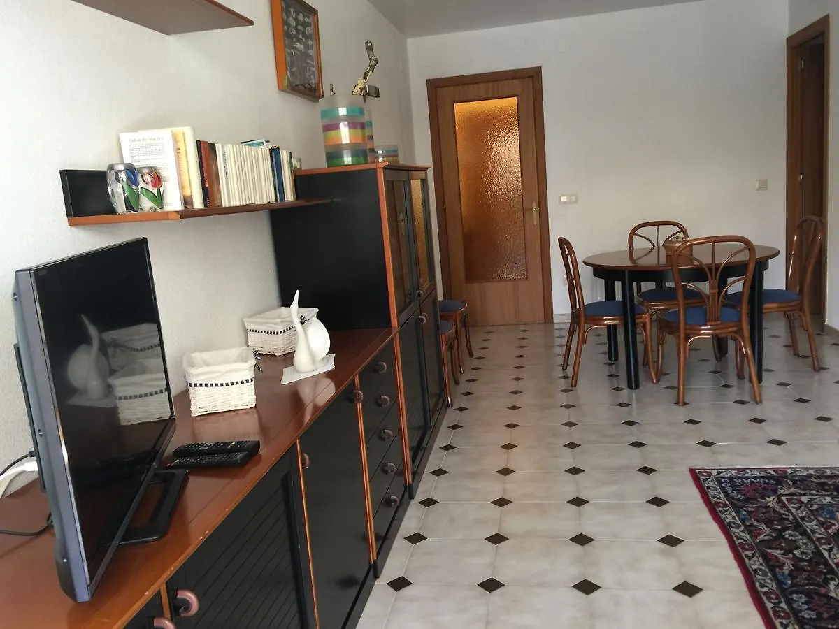 Vivalidays Michele Apartment Pineda de Mar