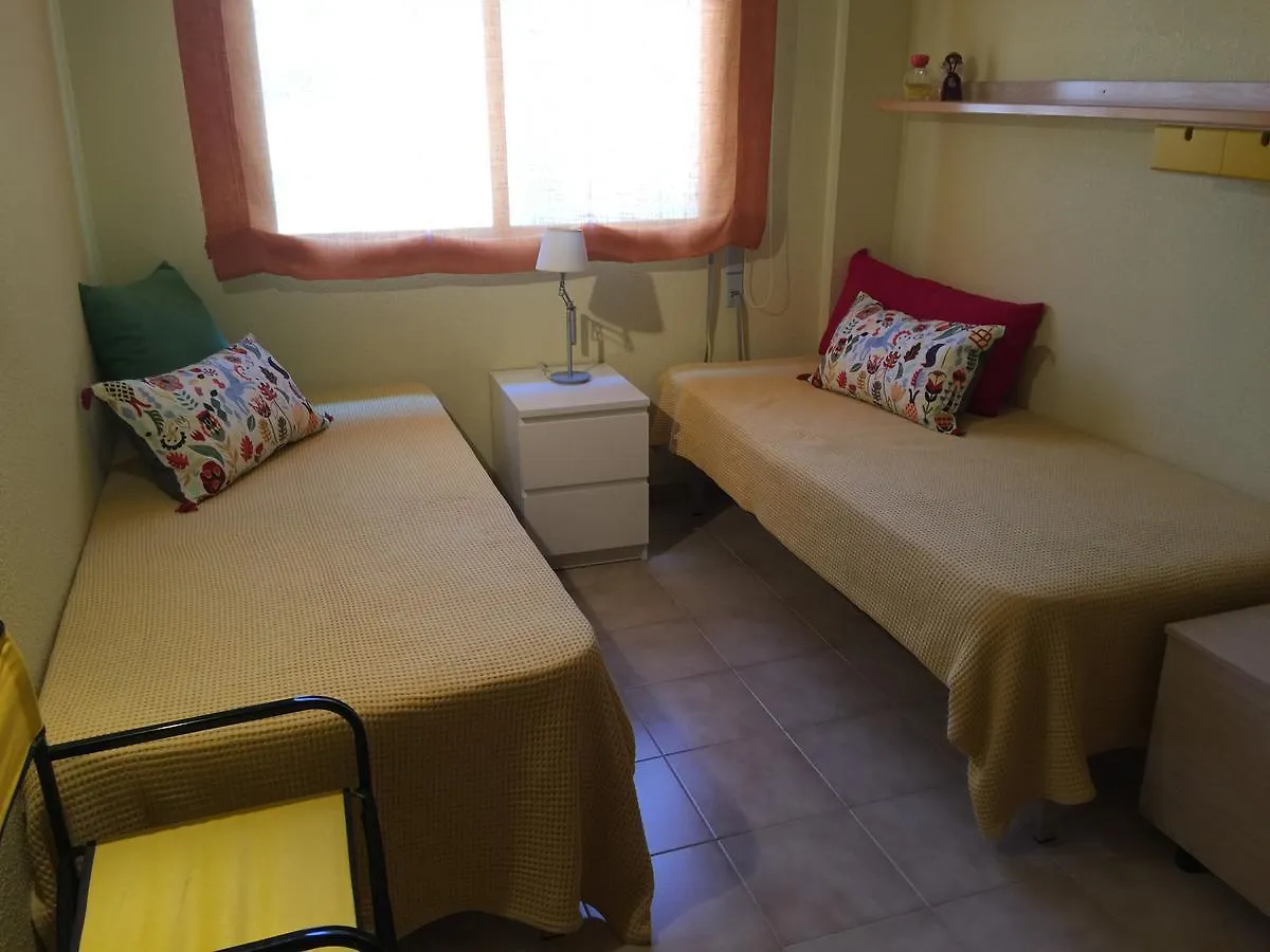 Vivalidays Michele Apartment Pineda de Mar 0*,