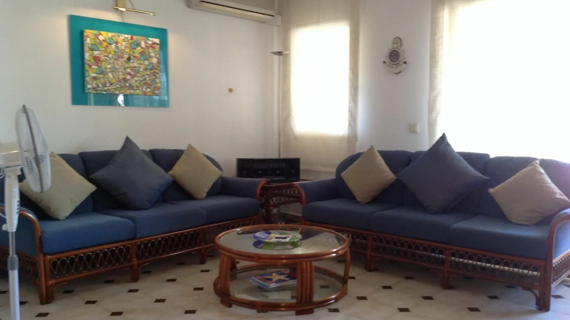Vivalidays Michele Apartment Pineda de Mar Spain