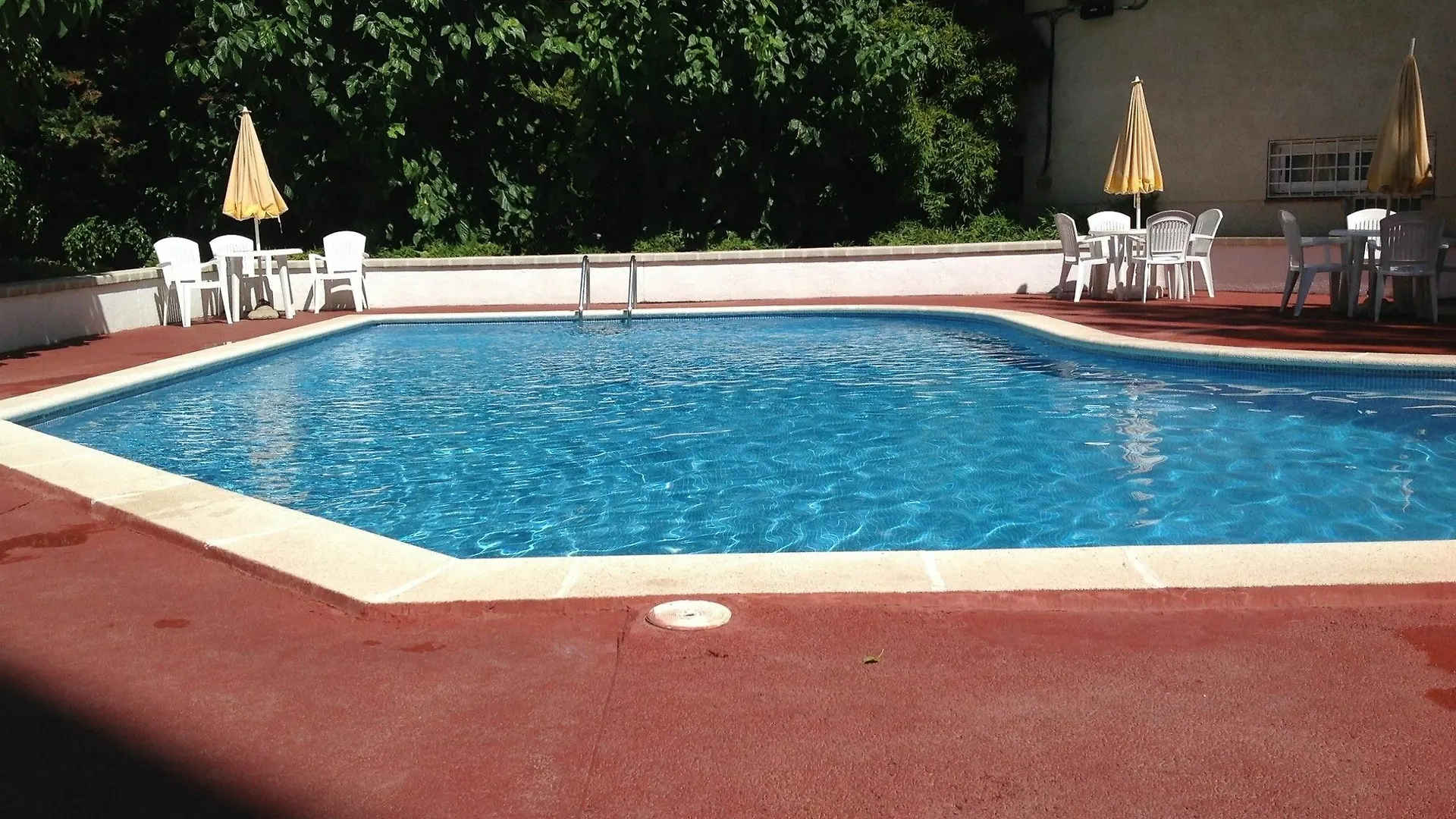 Vivalidays Michele Apartment Pineda de Mar Spain