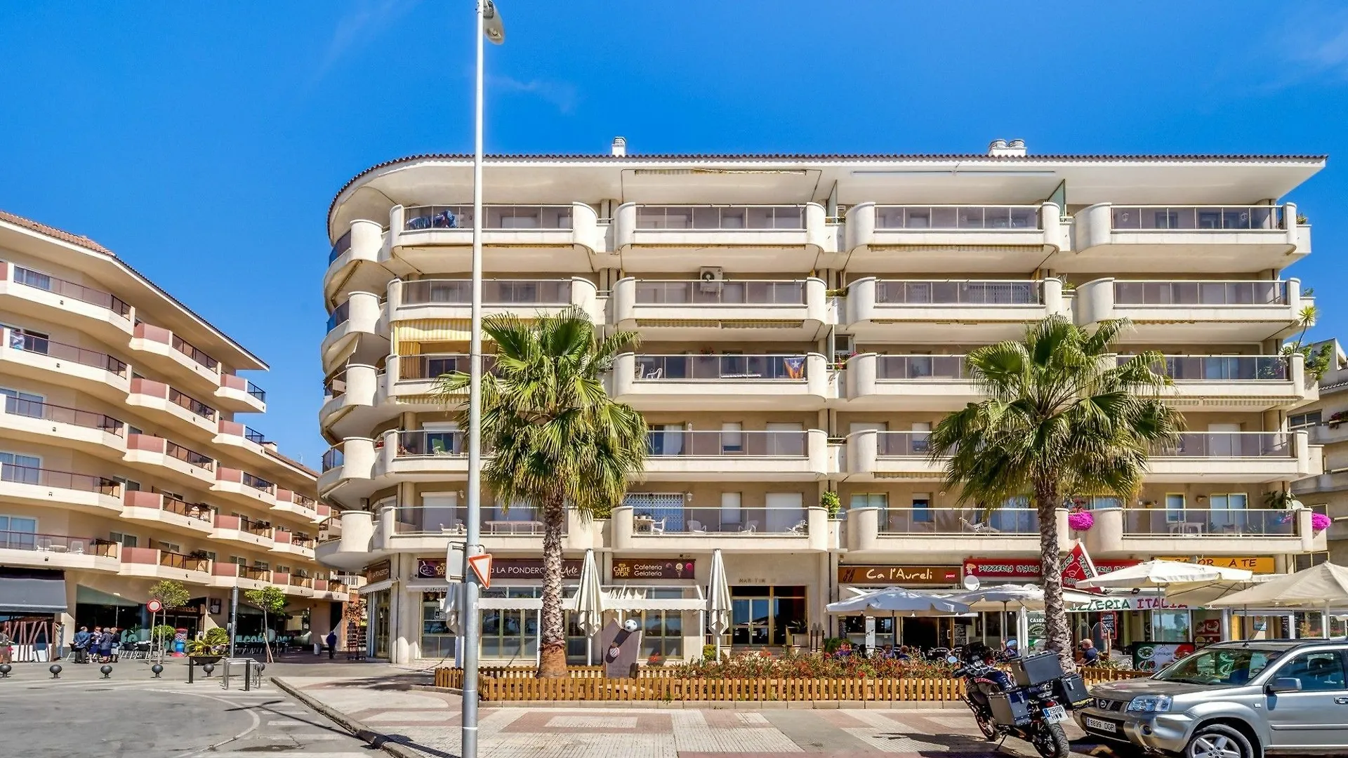 Vivalidays Michele Apartment Pineda de Mar