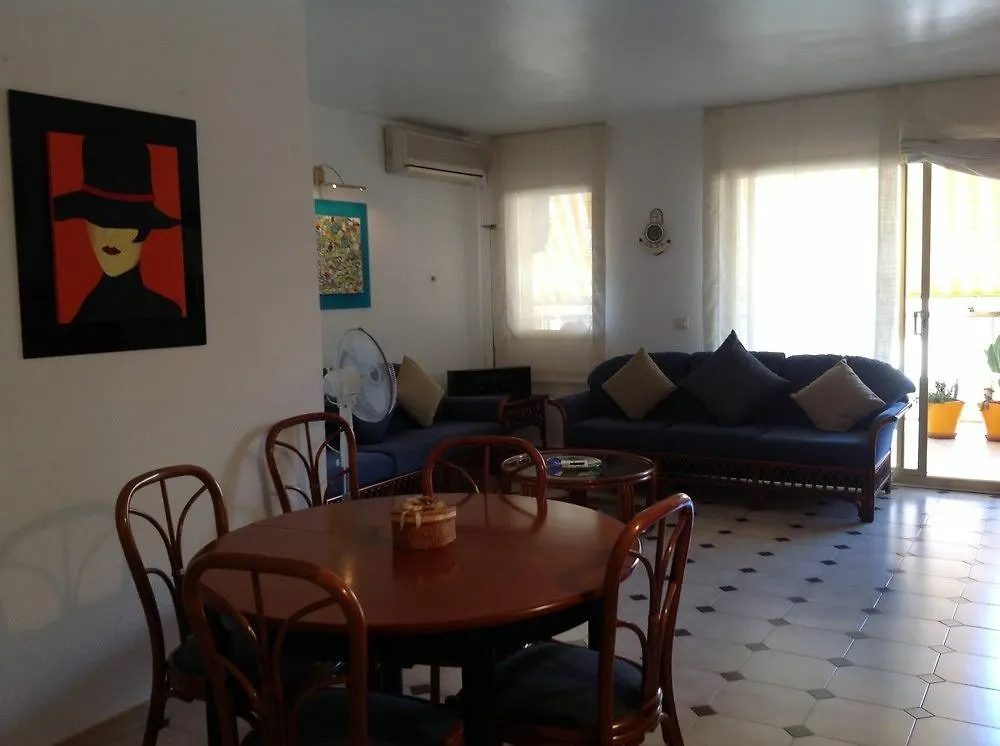 Vivalidays Michele Apartment Pineda de Mar