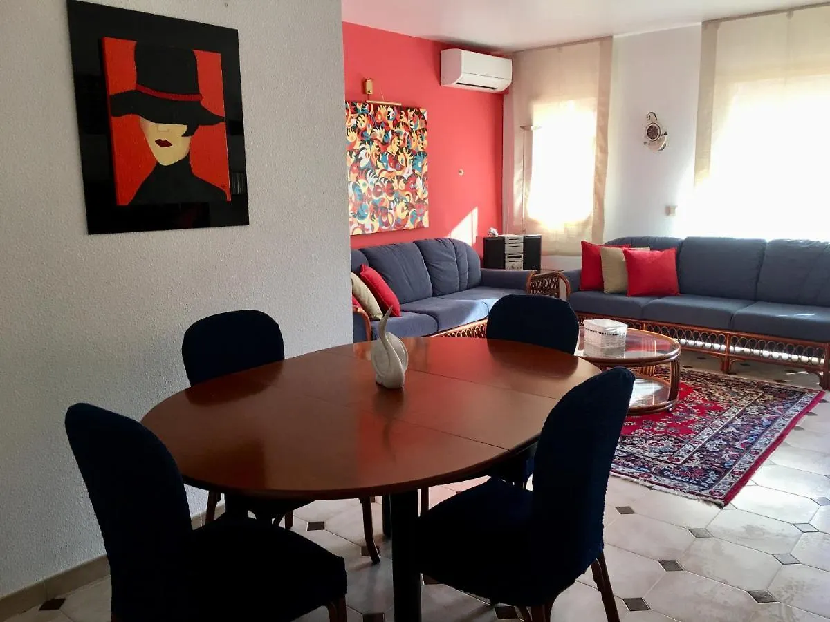 Vivalidays Michele Apartment Pineda de Mar Spain
