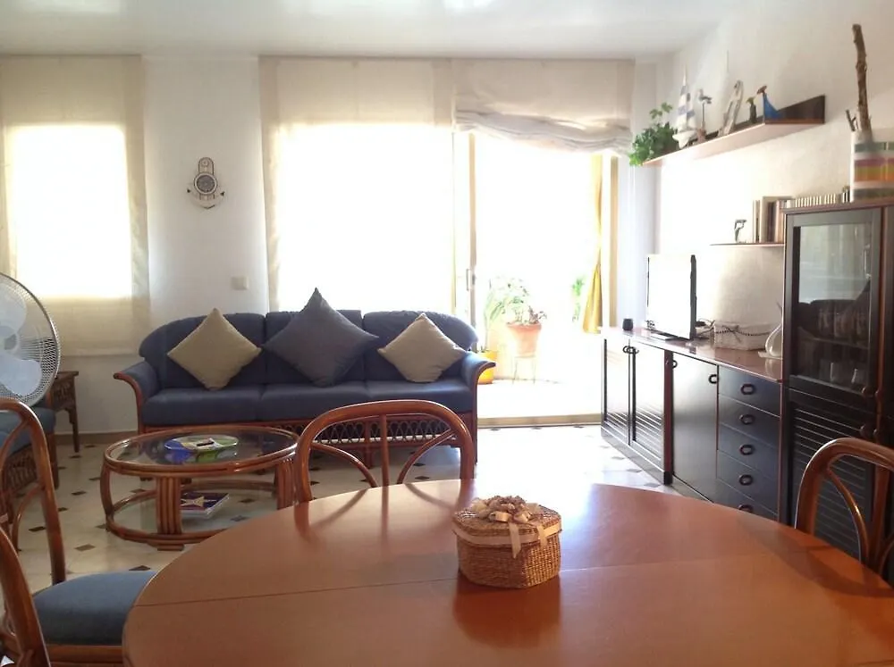 Vivalidays Michele Apartment Pineda de Mar 0*,  Spain
